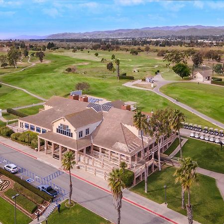 Staybridge Suites Oxnard - River Ridge By Ihg Екстер'єр фото