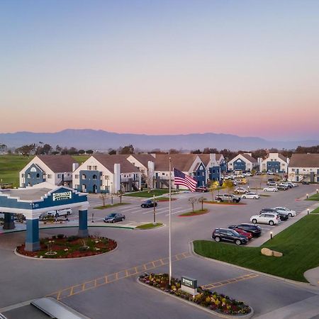 Staybridge Suites Oxnard - River Ridge By Ihg Екстер'єр фото