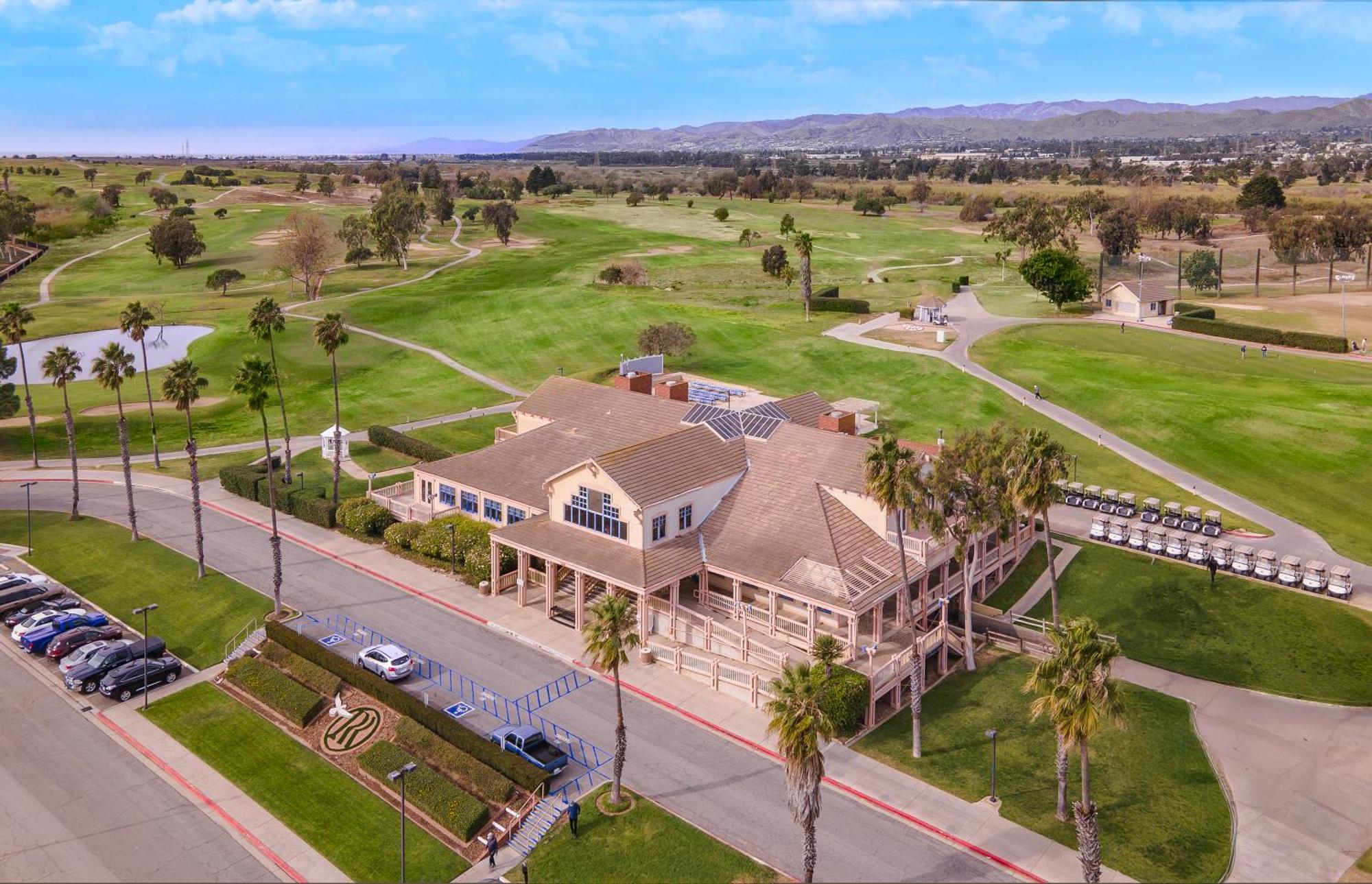 Staybridge Suites Oxnard - River Ridge By Ihg Екстер'єр фото