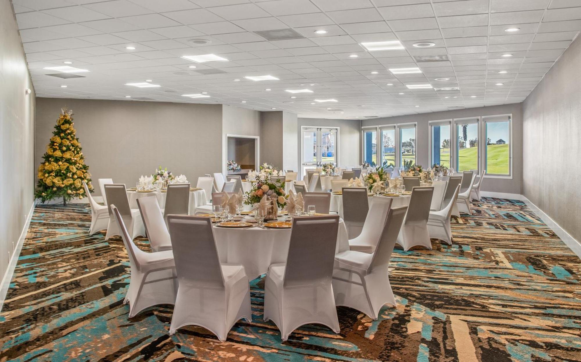 Staybridge Suites Oxnard - River Ridge By Ihg Екстер'єр фото