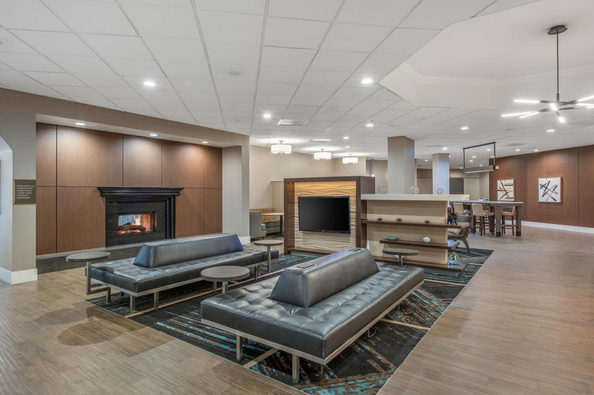 Staybridge Suites Oxnard - River Ridge By Ihg Екстер'єр фото