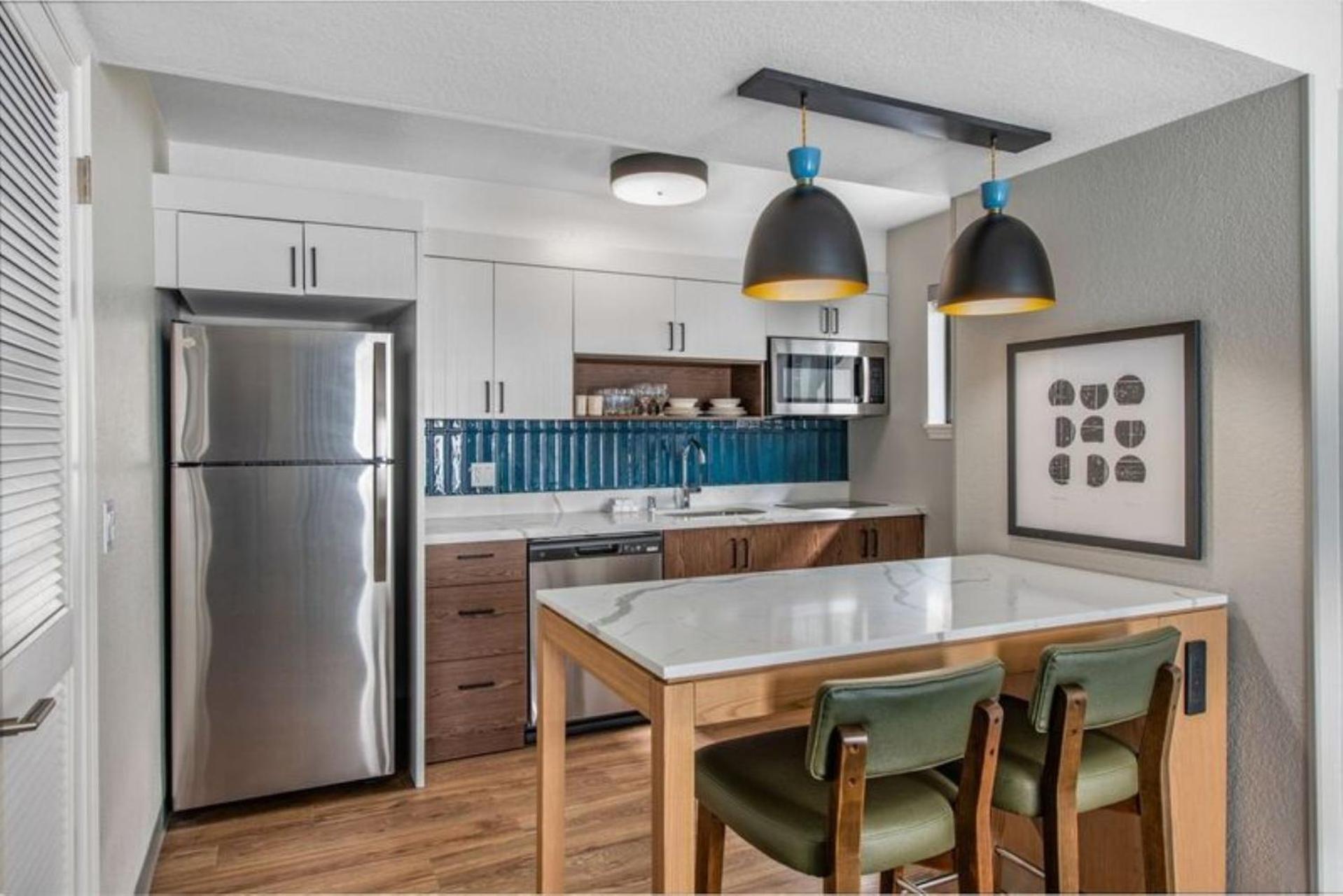 Staybridge Suites Oxnard - River Ridge By Ihg Екстер'єр фото