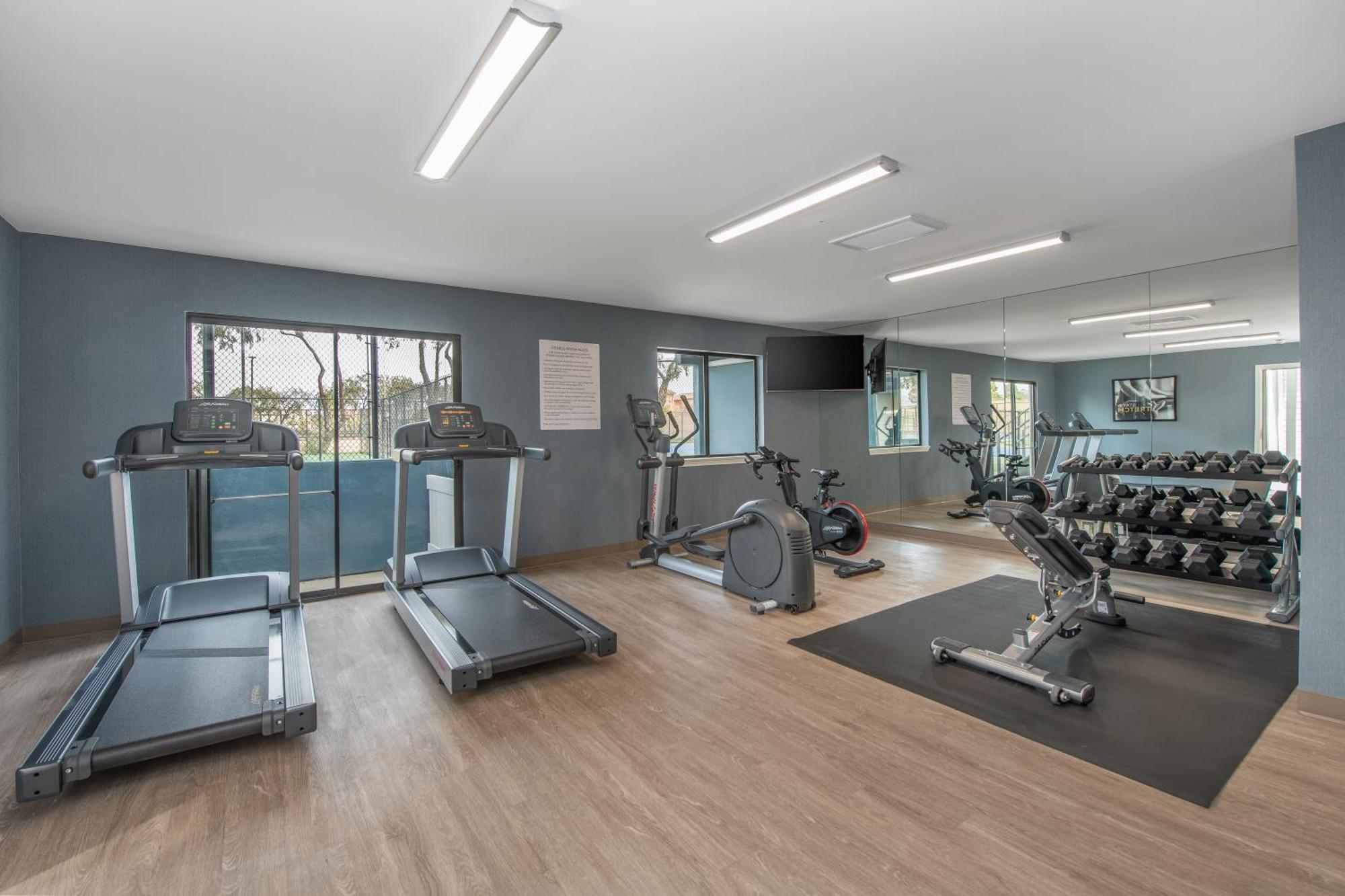 Staybridge Suites Oxnard - River Ridge By Ihg Екстер'єр фото
