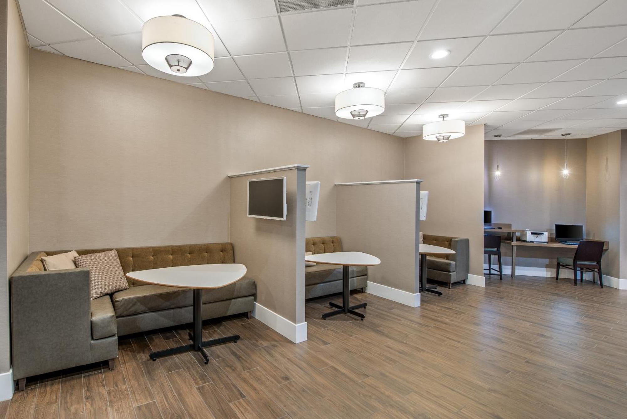 Staybridge Suites Oxnard - River Ridge By Ihg Екстер'єр фото