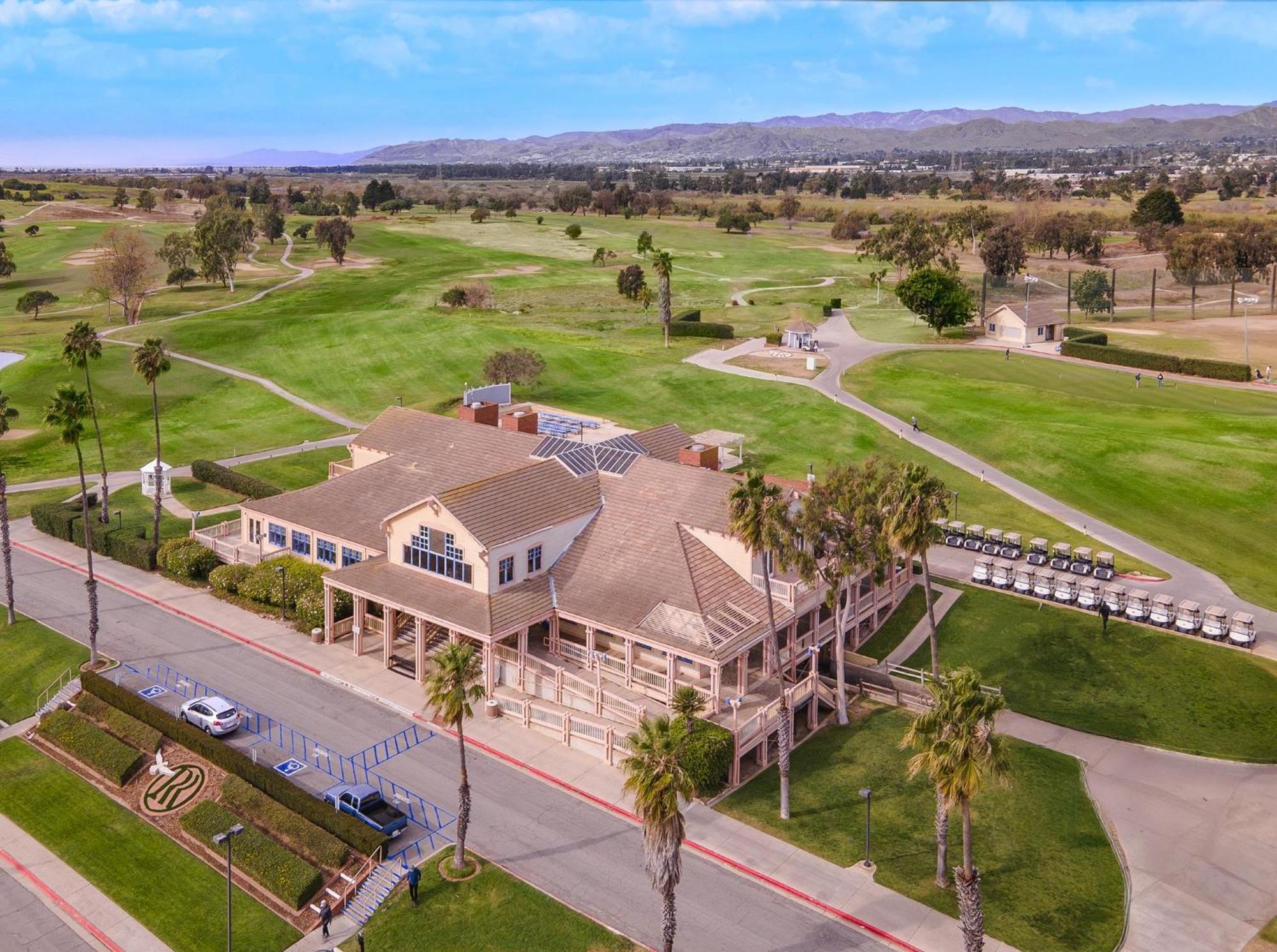 Staybridge Suites Oxnard - River Ridge By Ihg Екстер'єр фото