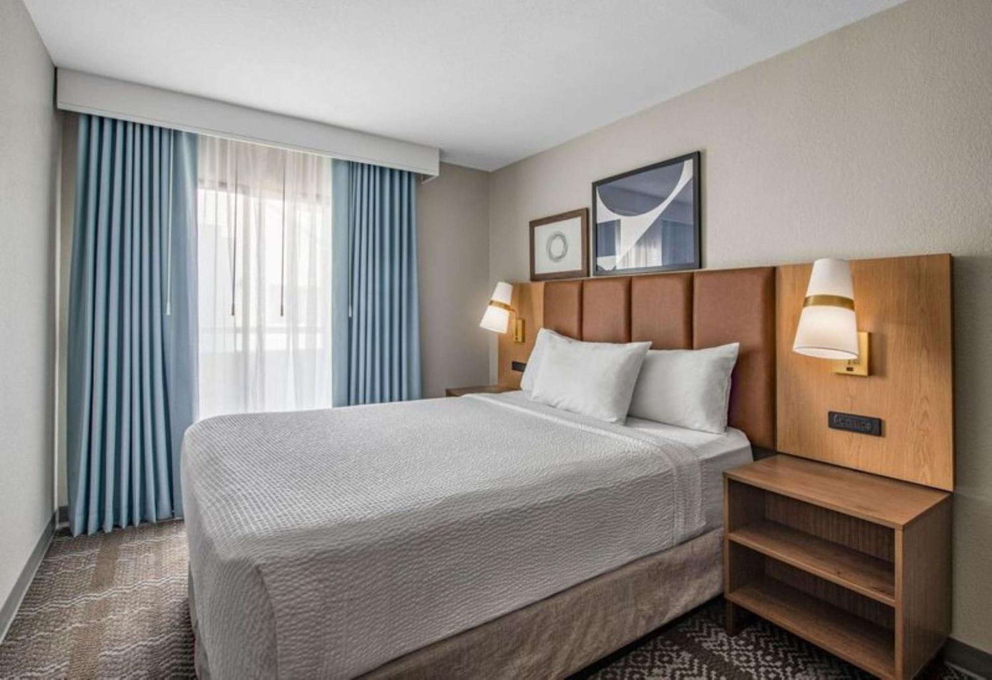Staybridge Suites Oxnard - River Ridge By Ihg Екстер'єр фото