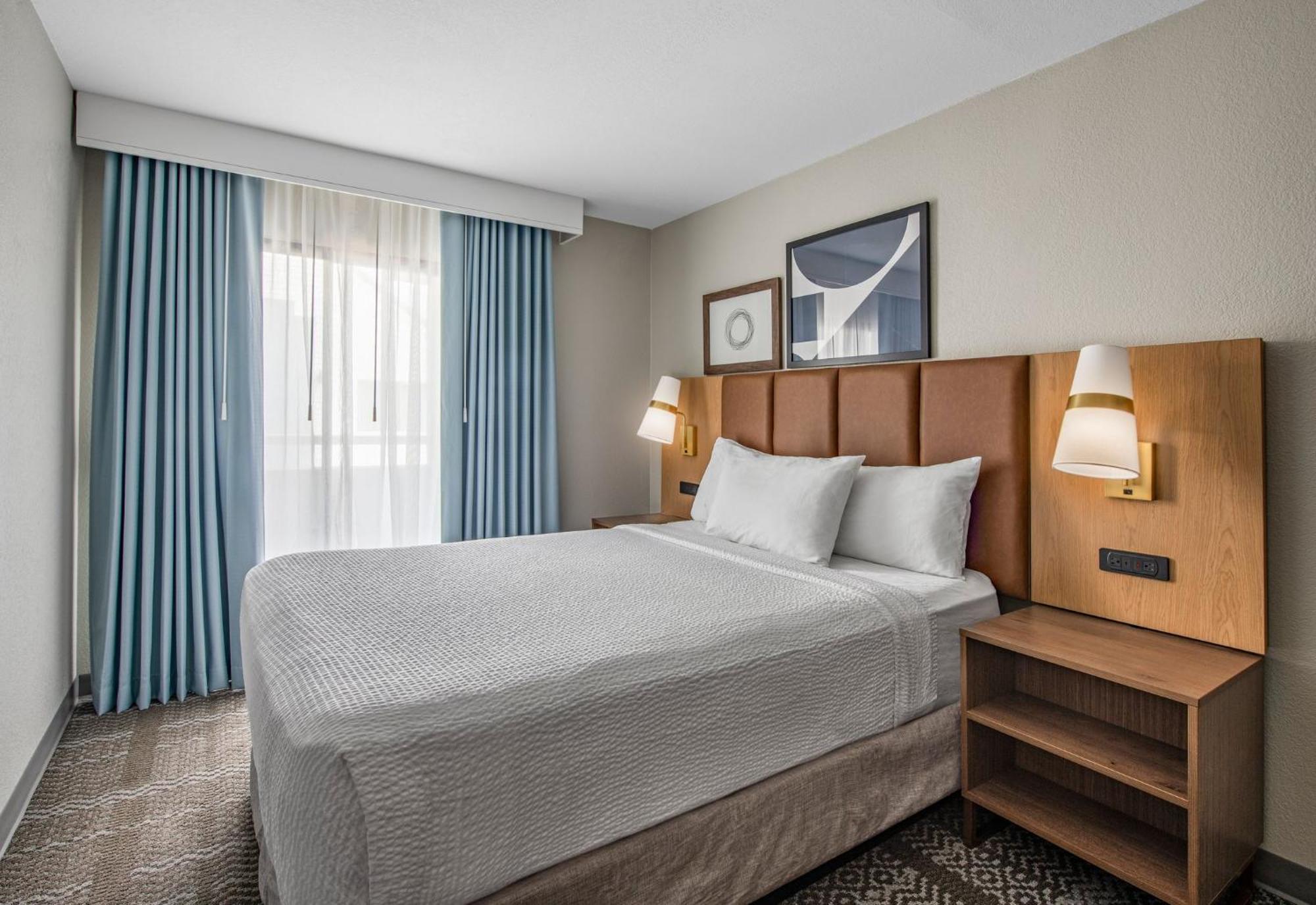 Staybridge Suites Oxnard - River Ridge By Ihg Екстер'єр фото
