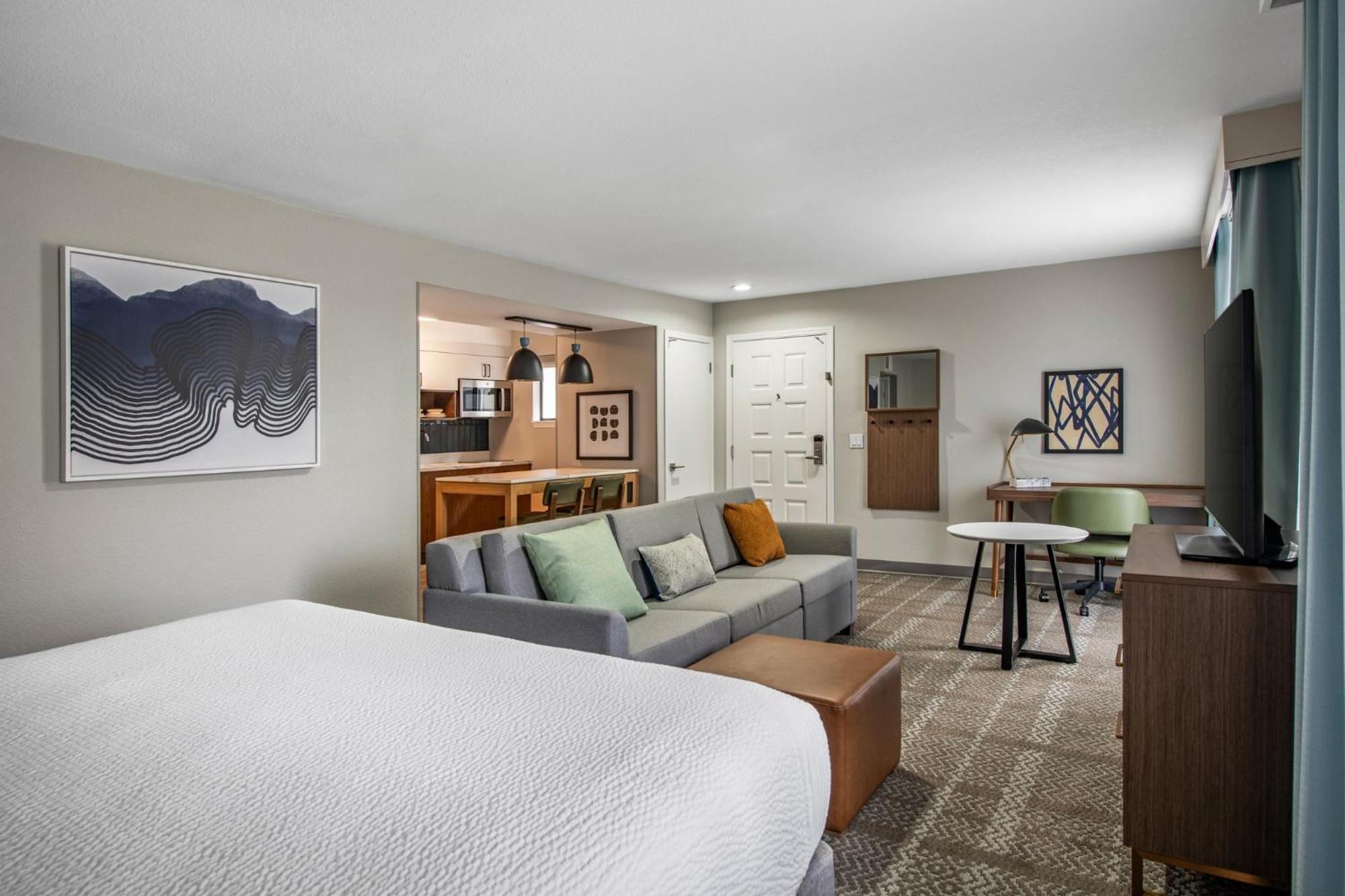 Staybridge Suites Oxnard - River Ridge By Ihg Екстер'єр фото