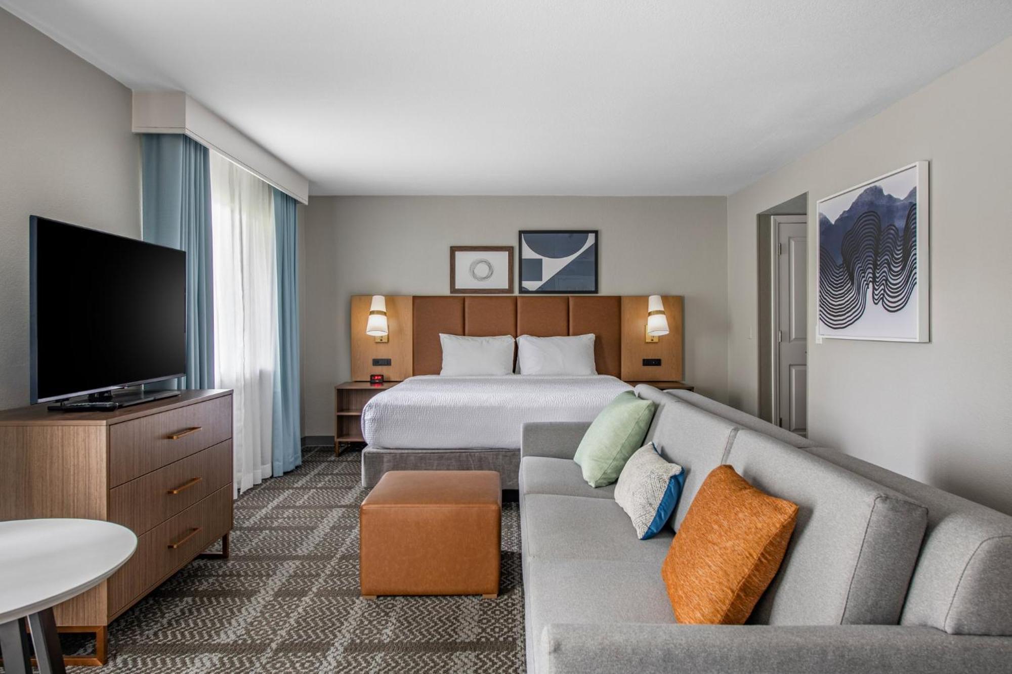 Staybridge Suites Oxnard - River Ridge By Ihg Екстер'єр фото