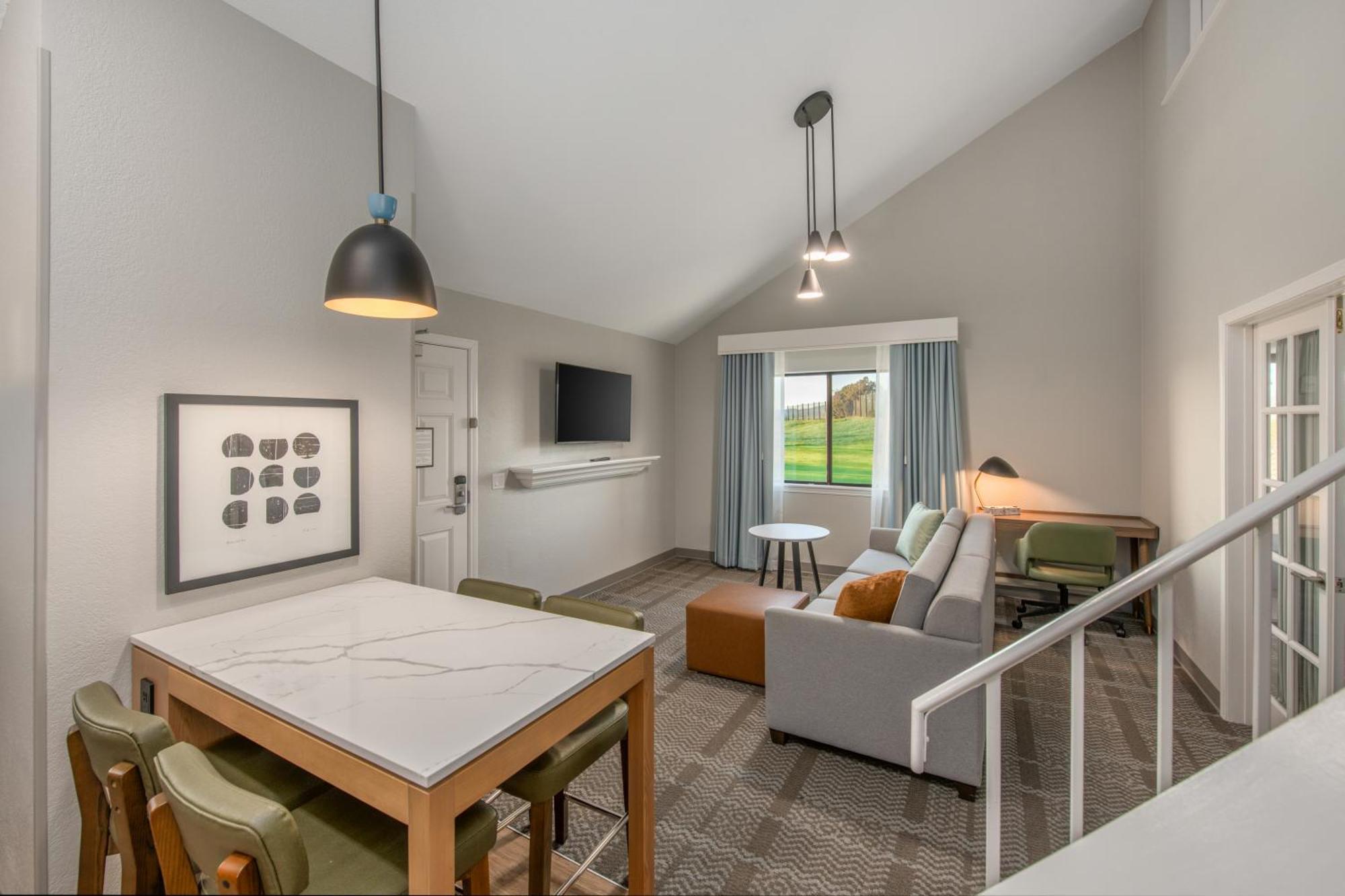 Staybridge Suites Oxnard - River Ridge By Ihg Екстер'єр фото