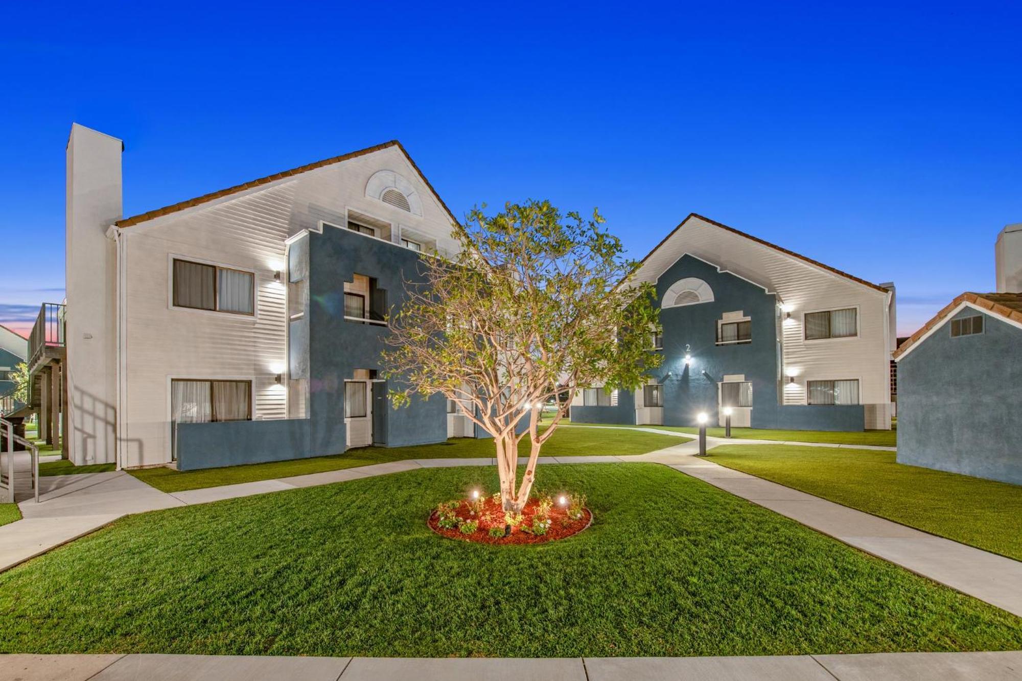 Staybridge Suites Oxnard - River Ridge By Ihg Екстер'єр фото