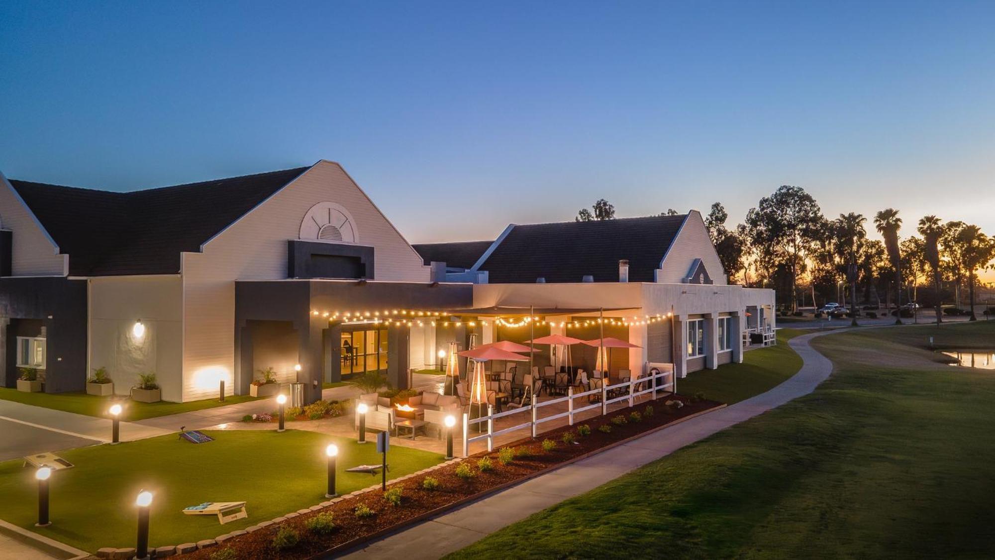 Staybridge Suites Oxnard - River Ridge By Ihg Екстер'єр фото