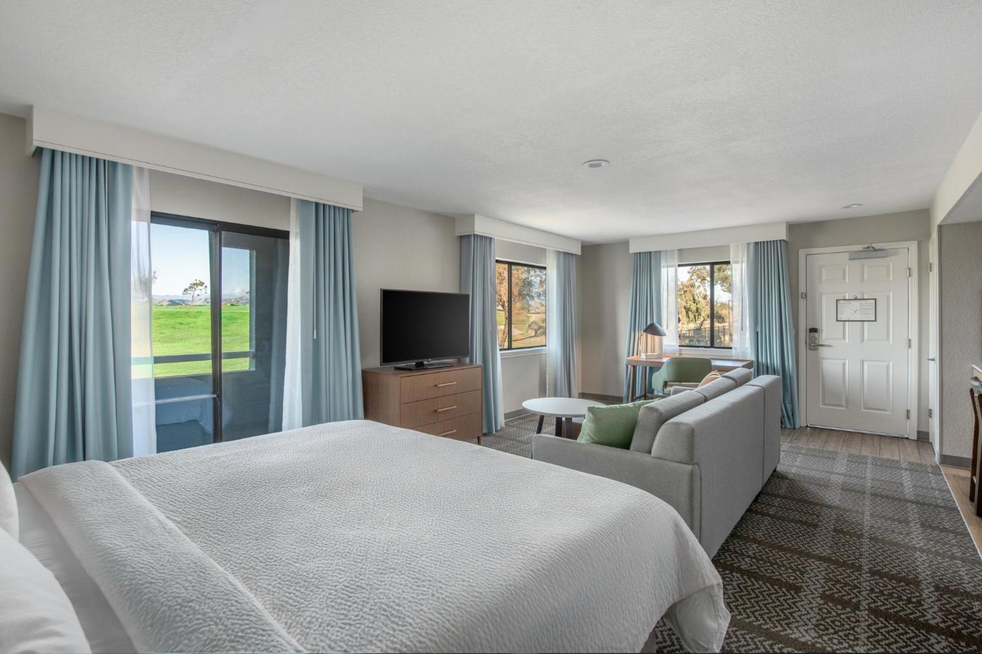 Staybridge Suites Oxnard - River Ridge By Ihg Екстер'єр фото