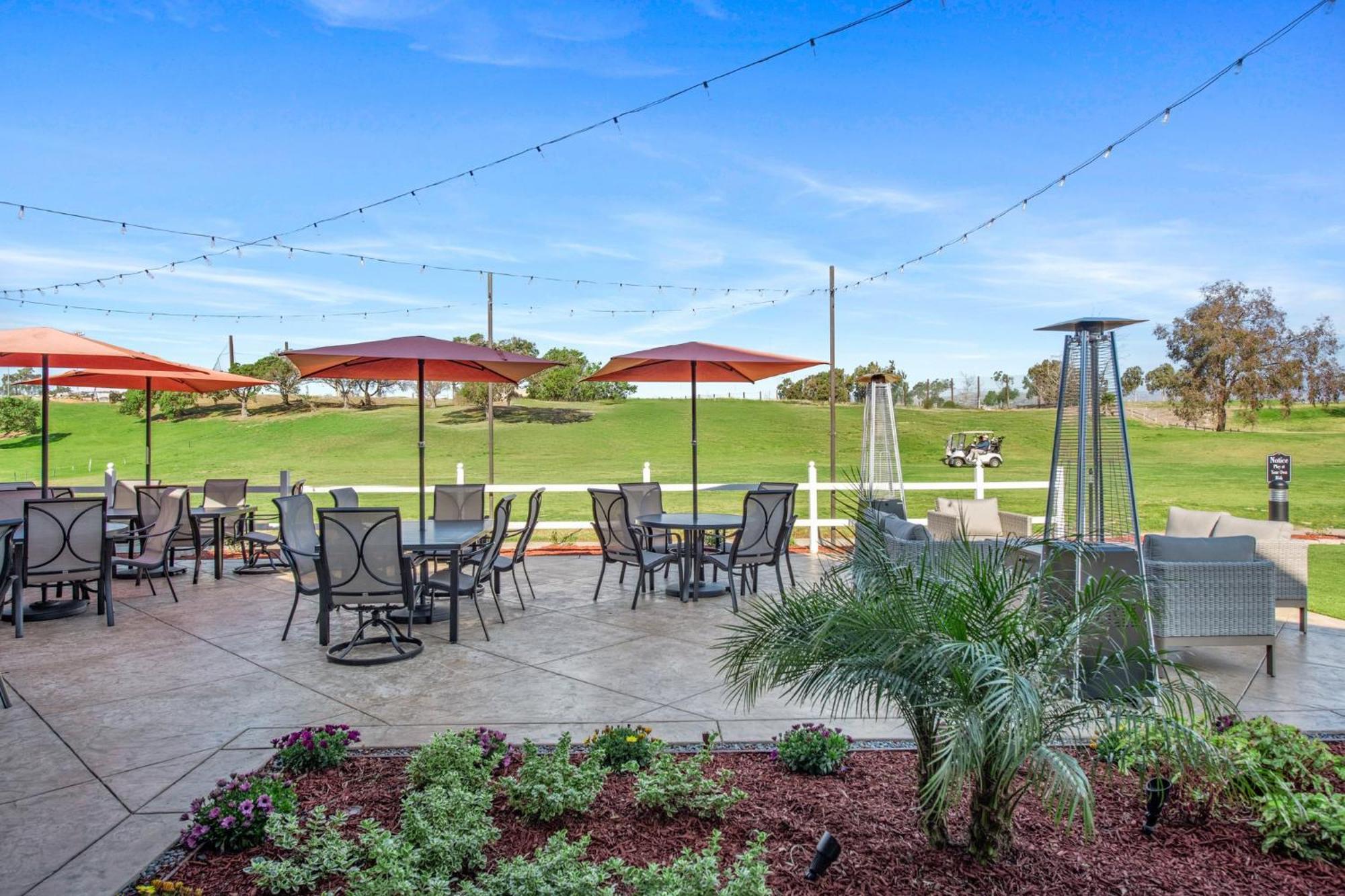 Staybridge Suites Oxnard - River Ridge By Ihg Екстер'єр фото