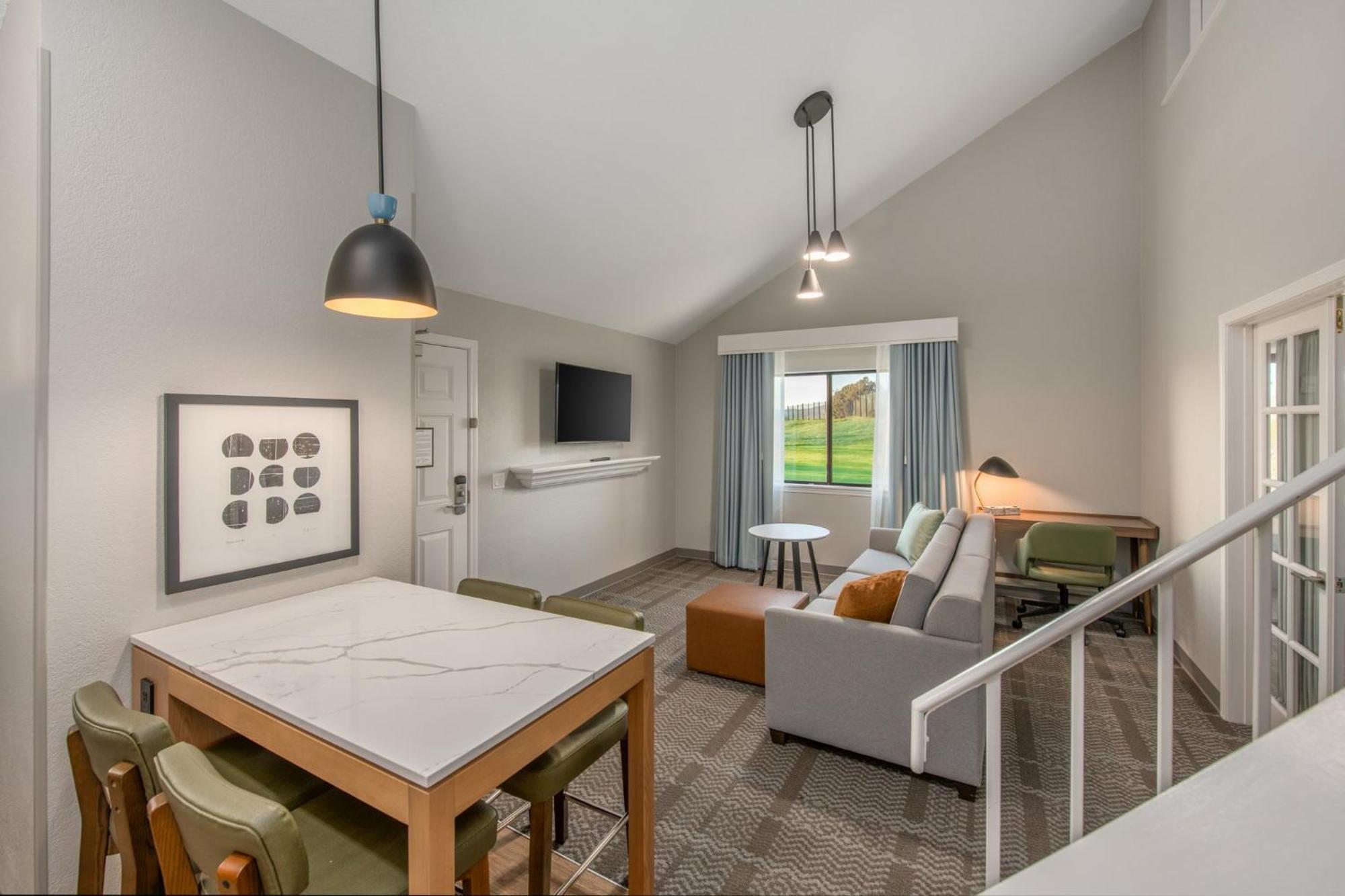 Staybridge Suites Oxnard - River Ridge By Ihg Екстер'єр фото